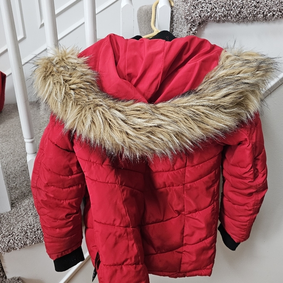 Jacket - Picture 4 of 4